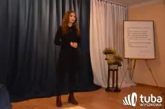 Spotkanie z twórczością Norwida