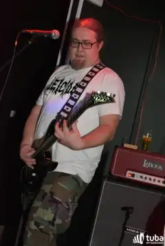 Rock dla WOŚP