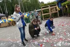 Urodziny PSB w Rząśniku