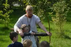 W poszukiwaniu zaginionego świata