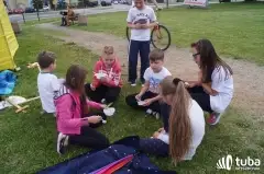 Historyczny happening