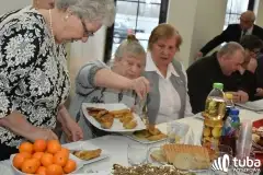 Jezus najpierw przyszedł do potrzebujących...
