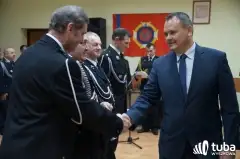 OSP Rybno w Krajowym Systemie Ratowniczo-Gaśniczym