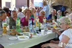 Kolorowe życie seniorów