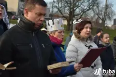 Radosne wyznanie wiary