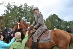 Sobota pod znakiem konia