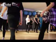 "Ma być słodko, ma być sexy". Warsztaty High Heels z Patrykiem Rożnieckim (video)