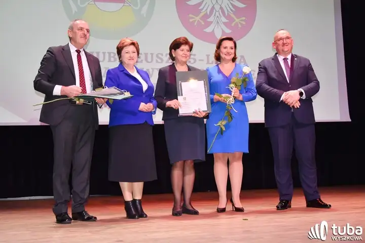 Srebrny jubileusz Powiatu Wyszkowskiego