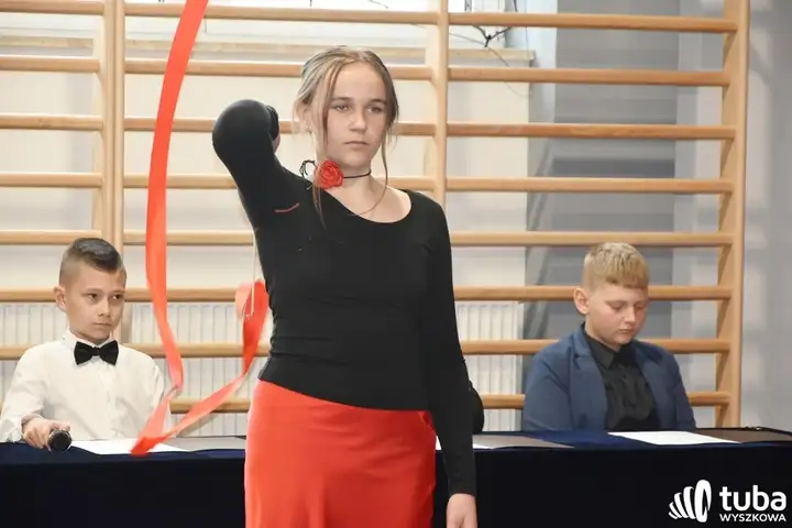 „Od dziś zacznie się lepsza przyszłość dla uczniów tej szkoły”