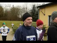 Pobiegli „Tropem Wilczym” ku pamięci Żołnierzy Wyklętych