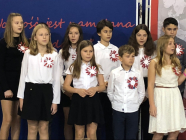 "Wolność jest nam dana, ale i zadana…”