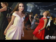 Bal, którego się nie zapomina! Studniówka 2018 Zespołu Szkół nr 1 w Wyszkowie