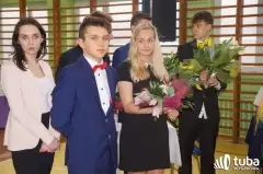Z wołowiną za pan brat