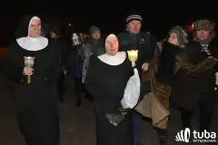 Bóg narodził się w człowieku
