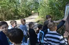 W poszukiwaniu zaginionego świata