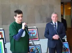 „Widoczni dla świata”