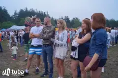 Powitanie lata w Długosiodle