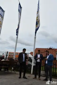 Urodziny PSB w Rząśniku