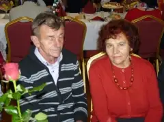 Złote Gody w Zabrodziu