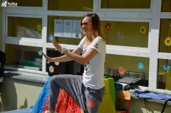 Pół wieku z dziećmi i dla dzieci