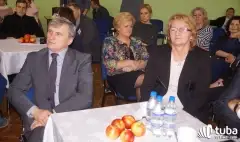 Z wołowiną za pan brat
