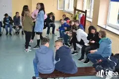 Polsko-niemiecka współpraca SP nr 5