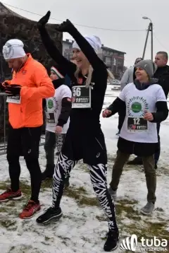 WOŚP na sportowo