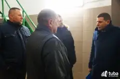 Mamy nowoczesną przepompownię ścieków
