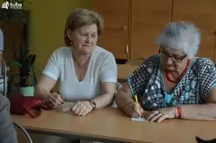19 lat z jedną przewodniczącą