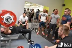 Sport i rodzina w Centrum