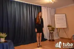 Spotkanie z twórczością Norwida