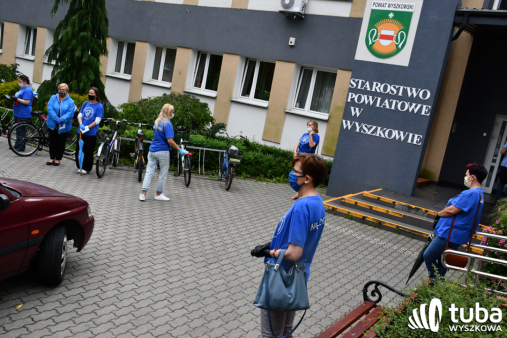 Walczymy o szacunek! Niemy krzyk nauczycieli i terapeutów