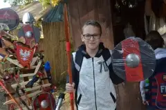 W poszukiwaniu zaginionego świata