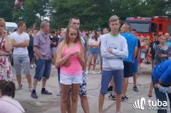 Powitanie lata w Długosiodle