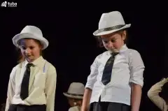 Pół wieku z dziećmi i dla dzieci