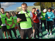 Wyborcze emocje na boisku. Mecz przyjaźni między "Razem dla Ziemi Wyszkowskiej" a "Wspólnotą Samorządową"