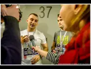 Wbiegli Na Szczyt. Wyszkowianie w słynnym biegu Rondo I