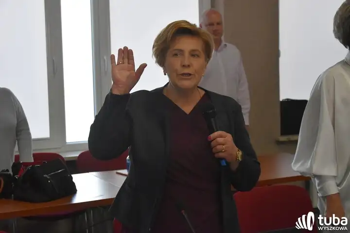 "Pracować dla dobra wszystkich". Inauguracyjna sesja Rady Gminy Brańszczyk 