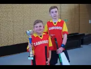 Orzysz CUP 2019. "Młode Wilki" z UKS Zabrodzie na podium