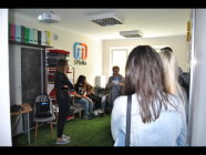 Dzień otwarty w Centrum Edukacji Zawodowej i Ustawicznej "Kopernik"