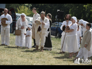 Korowód dziejów Wyszkowa w inscenizacji historycznej