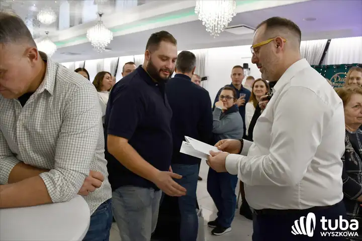 "Gościniec pod Jesionem" otwarty dla wszystkich  