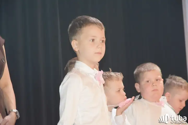 Wyjątkowy dzień w Przedszkolu nr 4 w Wyszkowie