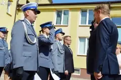 98 lat polskiej Policji