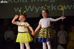Pół wieku z dziećmi i dla dzieci