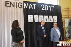 EnigMAT