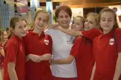 "Piątka" zainaugurowała obchody 100-lecia niepodległości 
