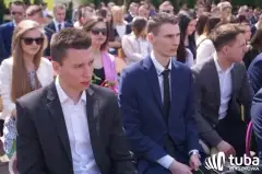 „Kopernik” pożegnał klasy maturalne
