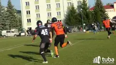 Finał nie dla Rhinos