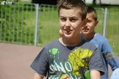Spotkanie z Afryką